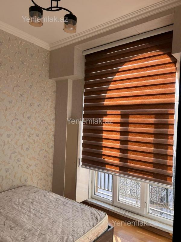 Kirayə 3 otaqlı Bina evi menzil (Yeni tikili), 60 m², Xırdalan ş — Mənzil (4)