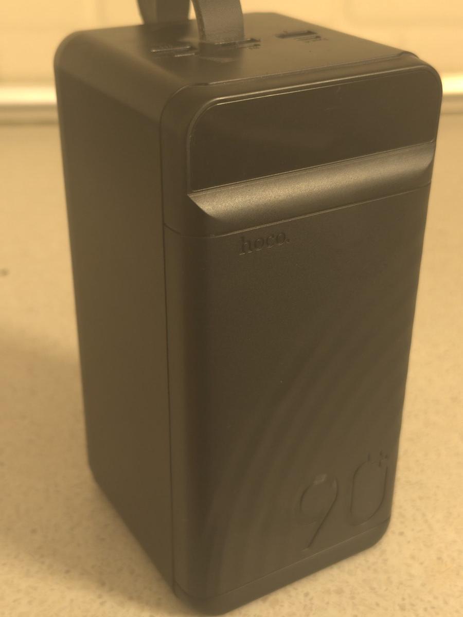 Hoco power bank — Smartfonlar, Bakı