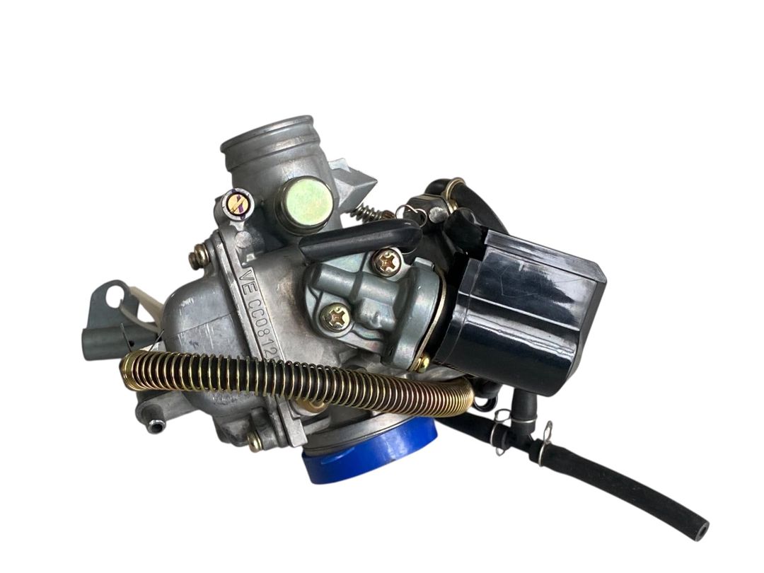 Motosikl üçün karbürator PD24-J-CZ2 KXA - MTR_10067 — Mallar, Bakı