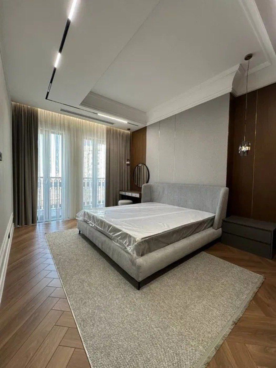 İcarəyə verilir 4 otaqlı yeni tikili 174 m² — Mənzil, Bakı (2)