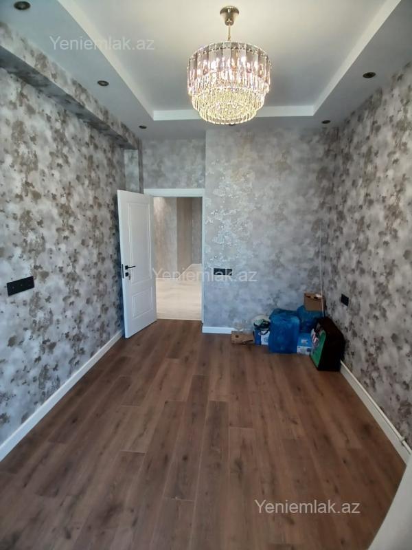 Satılır 3 otaqlı Bina evi menzil (Yeni tikili), 98 m², Sumqayıt Bulvarı — Mənzil, Sumqayıt (6)