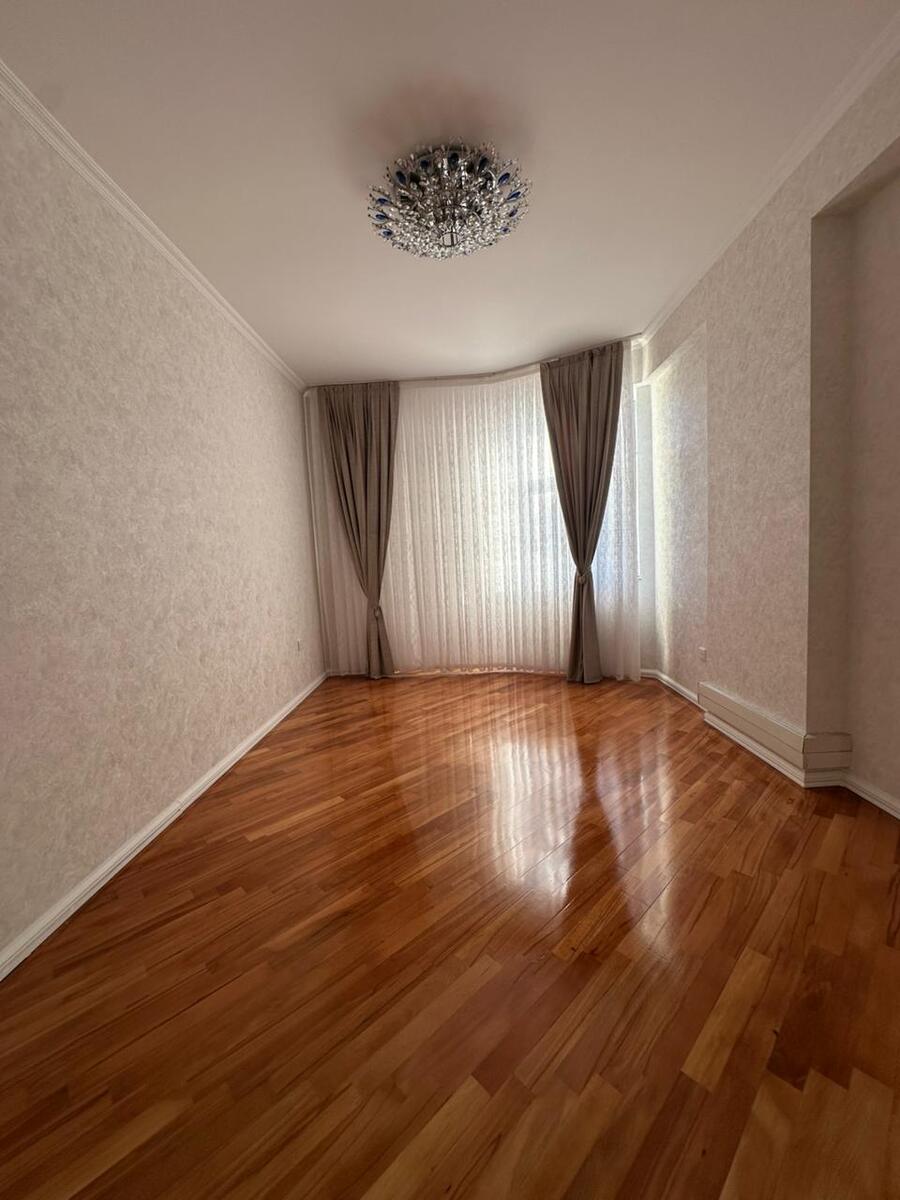 Satılır 2 otaqlı yeni tikili 90 m² — Mənzil, Bakı (9)