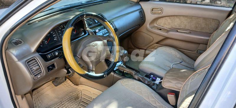 Nissan Maxima 3.0 L, 1998, 480 000 km 10-FD-717 — Avtomobillər, Şəmkir (9)