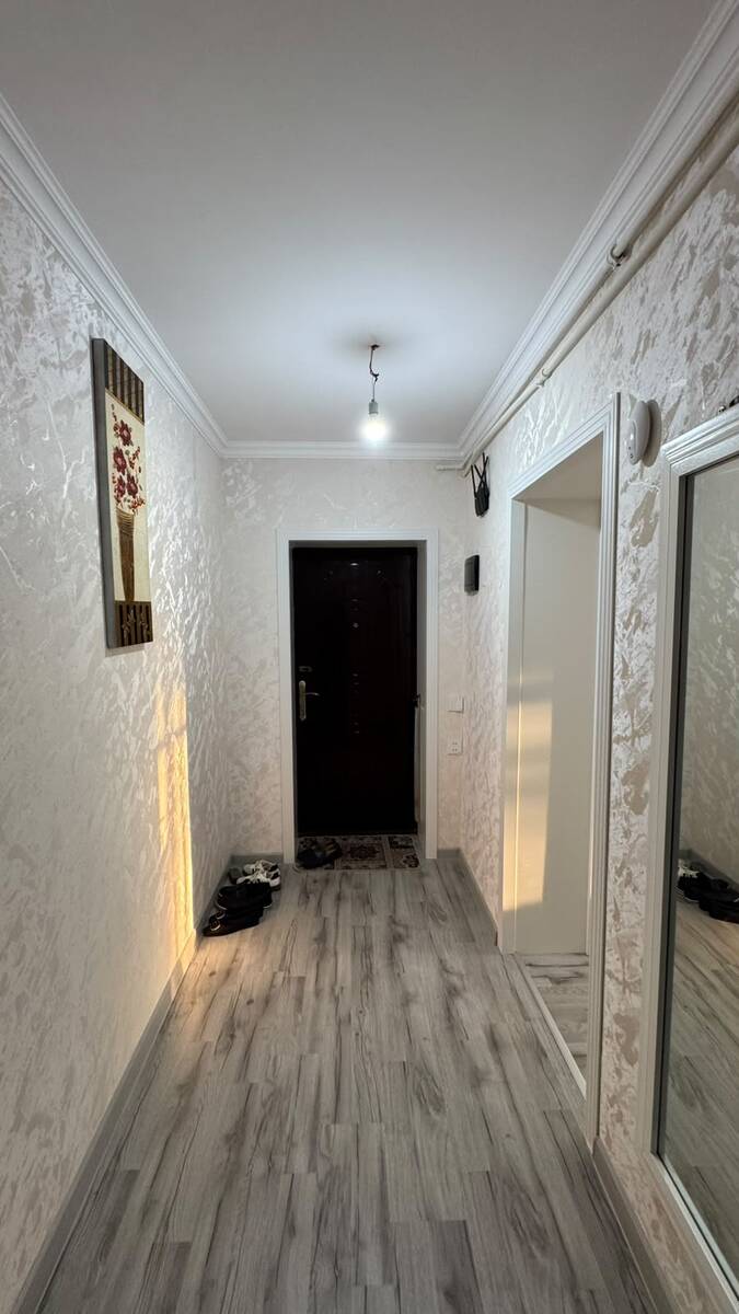Satılır 4 otaqlı köhnə tikili 80 m² — Mənzil, Bakı (10)