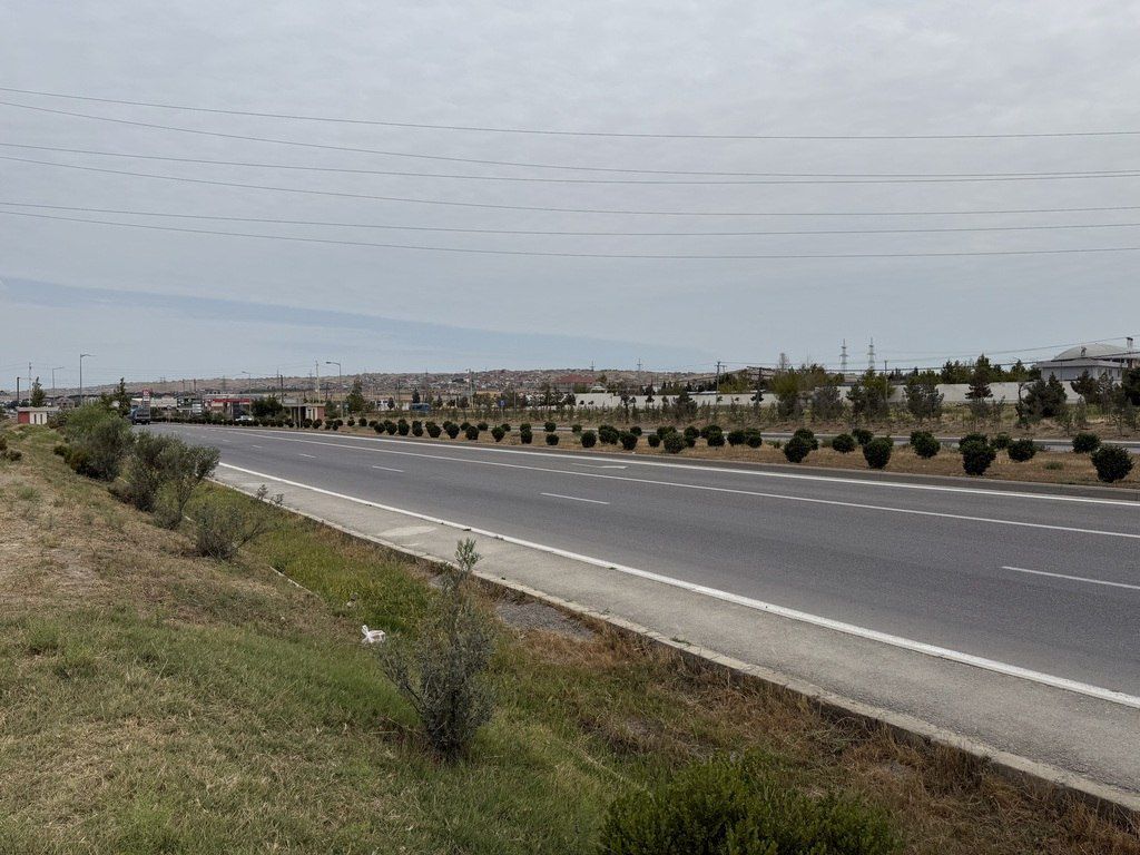 Satılır torpaq 340 sot — Torpaq, Bakı (2)