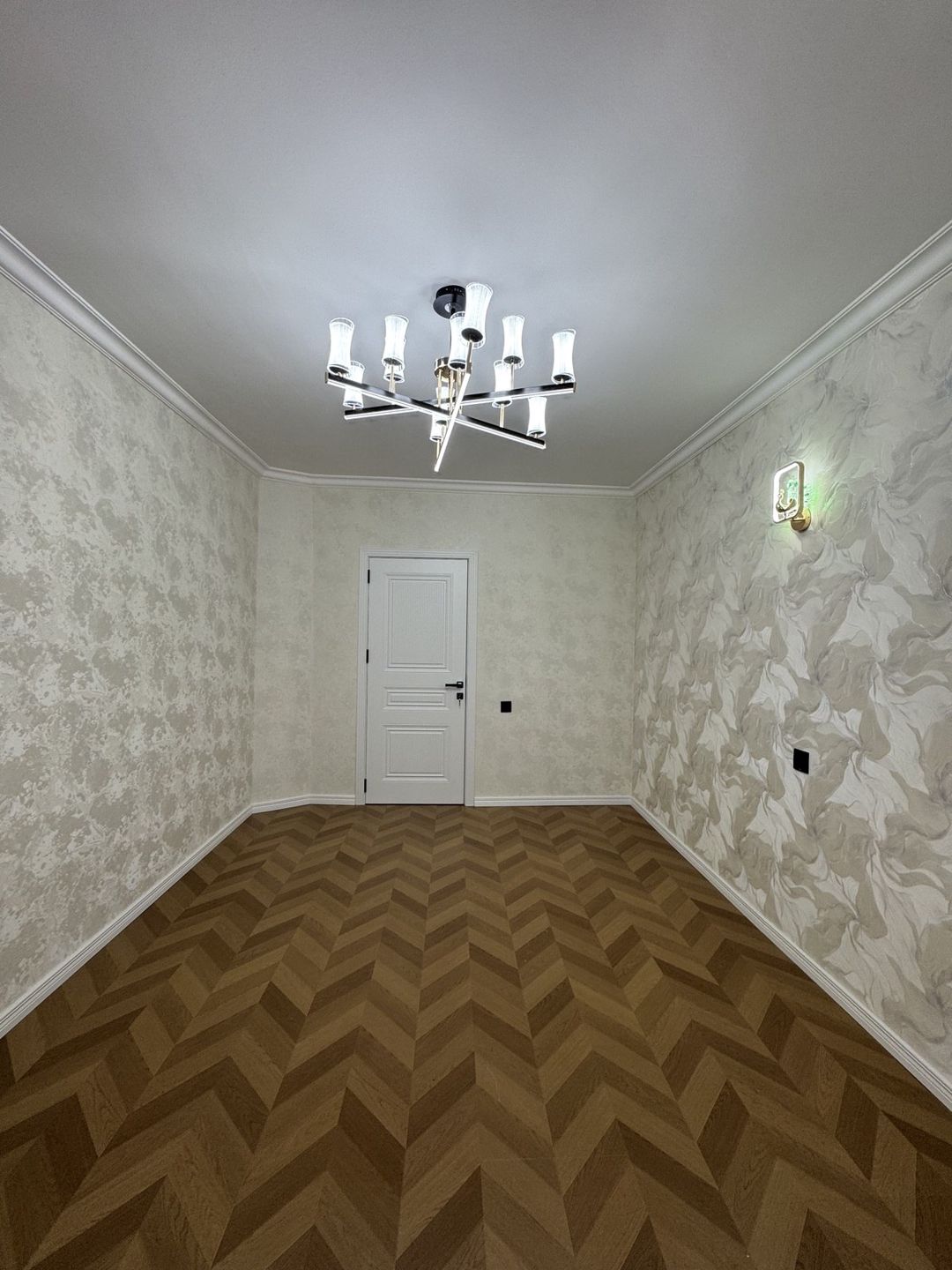 Satılır 3 otaqlı köhnə tikili 75 m² — Mənzil, Bakı (11)