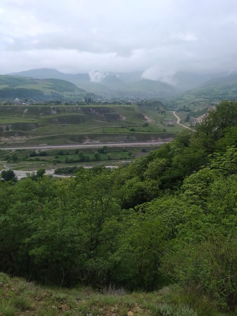 50 sot torpaq sahəsi, Qusar r — Qusar