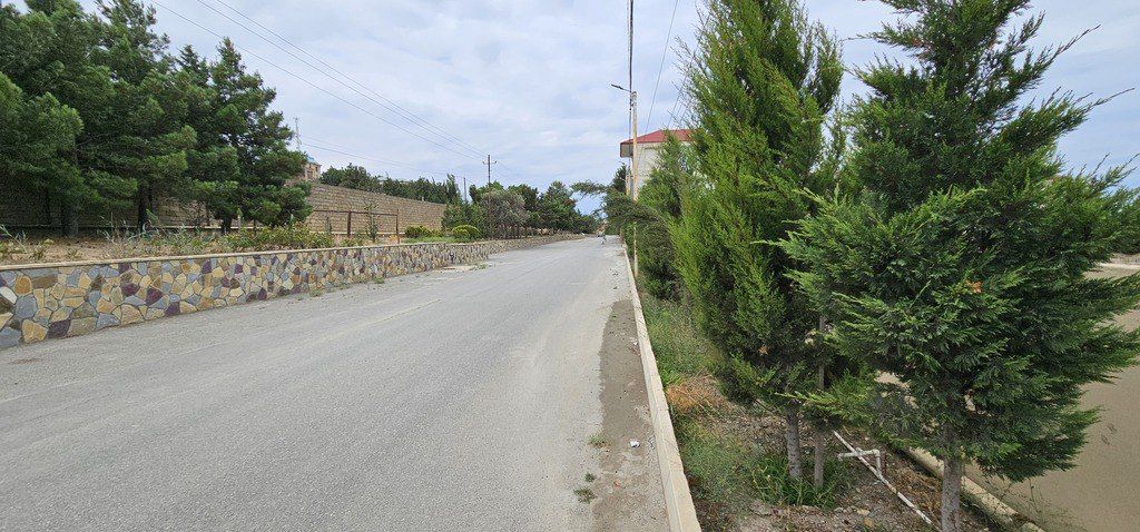 Satılır torpaq 45 sot — Torpaq, Bakı (9)