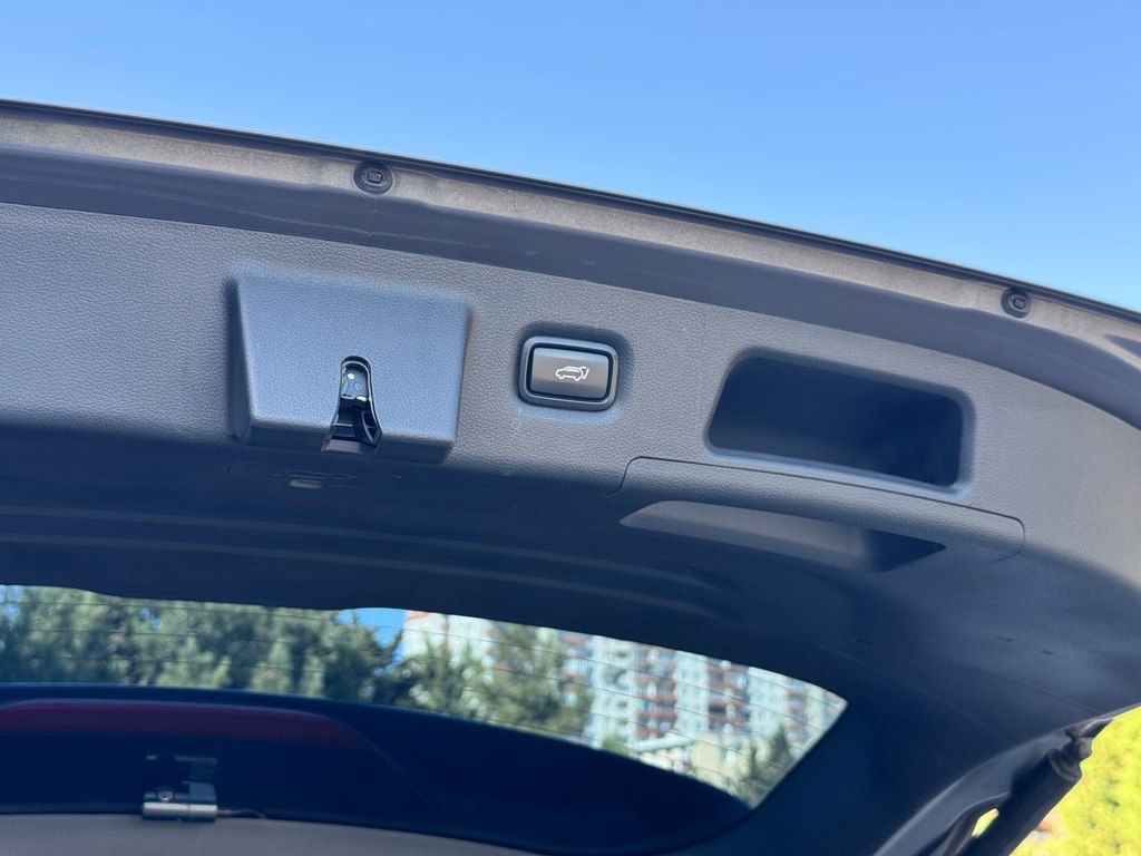 Hyundai Santa Fe, 2.0 L, 2020 il, 123 000 km 88-DZ-385 — Avtomobillər, Bakı (10)