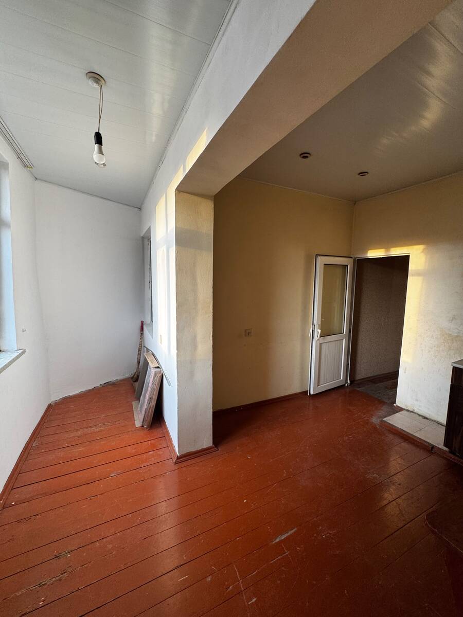 Satılır 1 otaqlı köhnə tikili 45 m² — Mənzil, Bakı (8)
