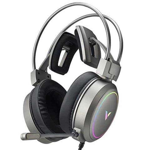 Rapoo VH610 Wired Gaming Headset — Bakı
