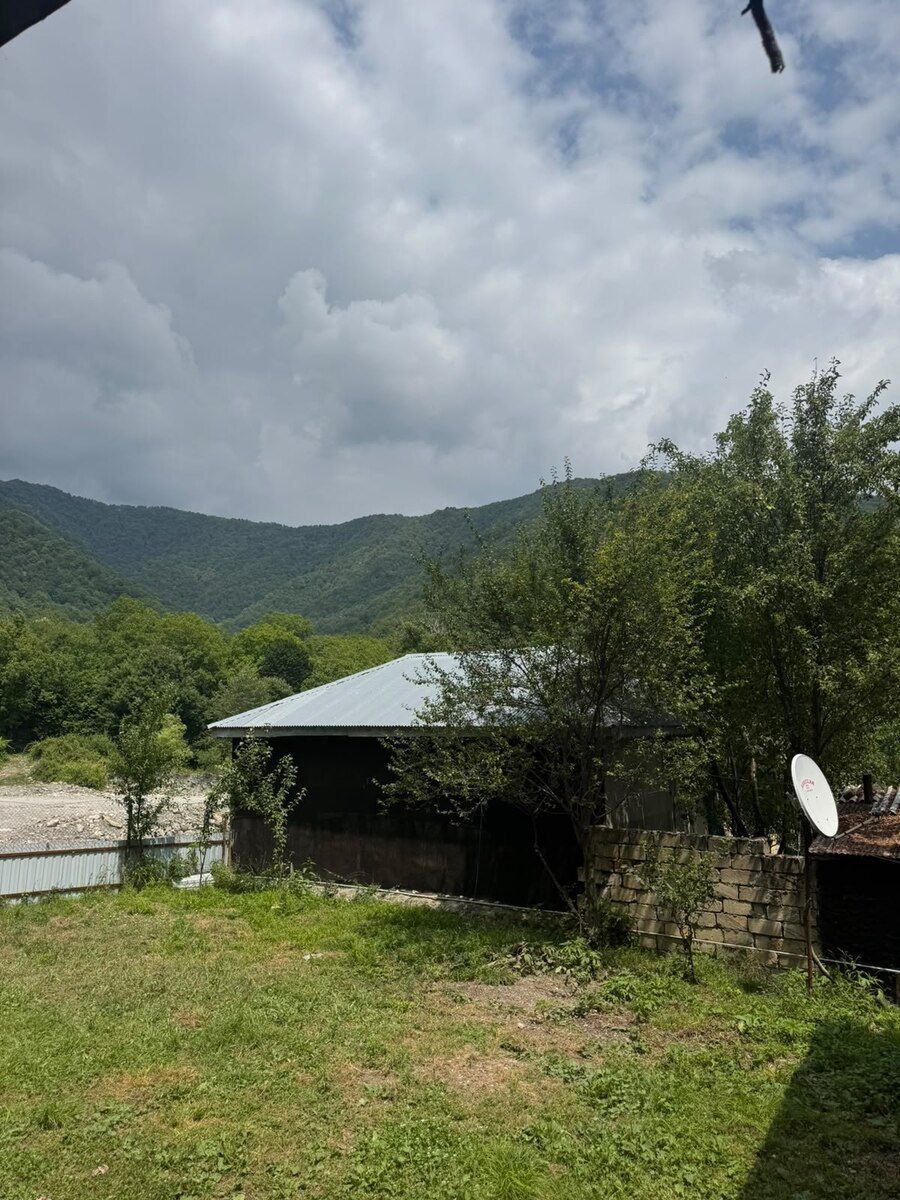Bağ evi kirayə verilir, İsmayıllı r — Ev, villa, İsmayıllı (3)