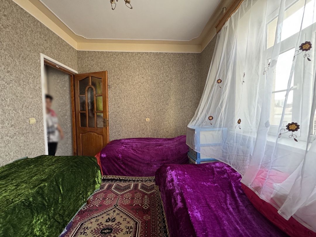 Satılır 4 otaqlı köhnə tikili 100 m² — Mənzil, Bakı (12)