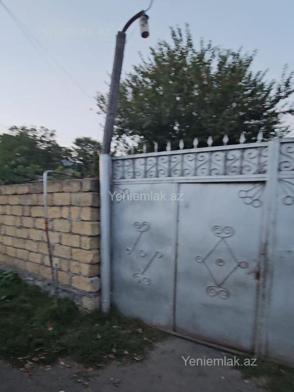 Satılır Torpaq sahəsi, 10 sot, Qəbələ — Torpaq, Qəbələ (5)