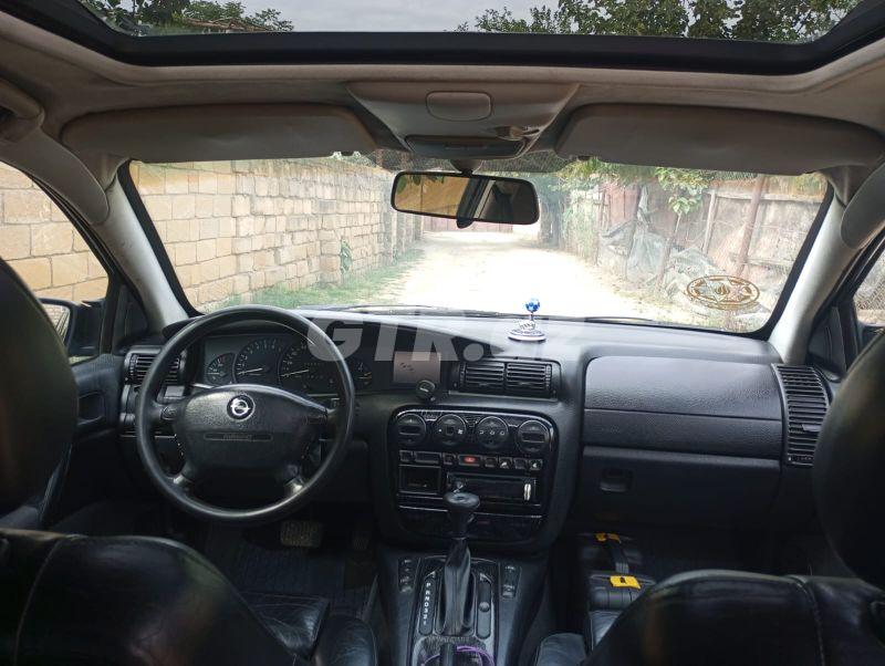 Opel Omega 2.0 L, 1999, 356 866 km — Avtomobillər, Hacıqabul (4)