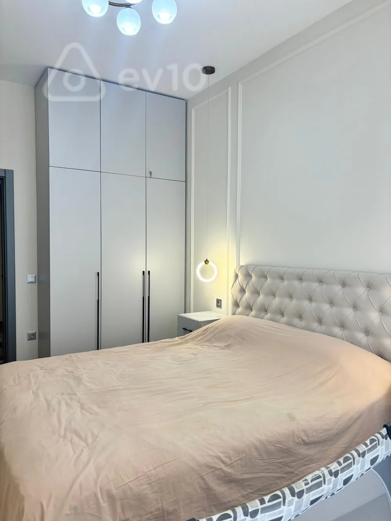 2 otaqlı mənzil, 75 m², Green Ville Residence YK — kirayə — Mənzil, Bakı (5)