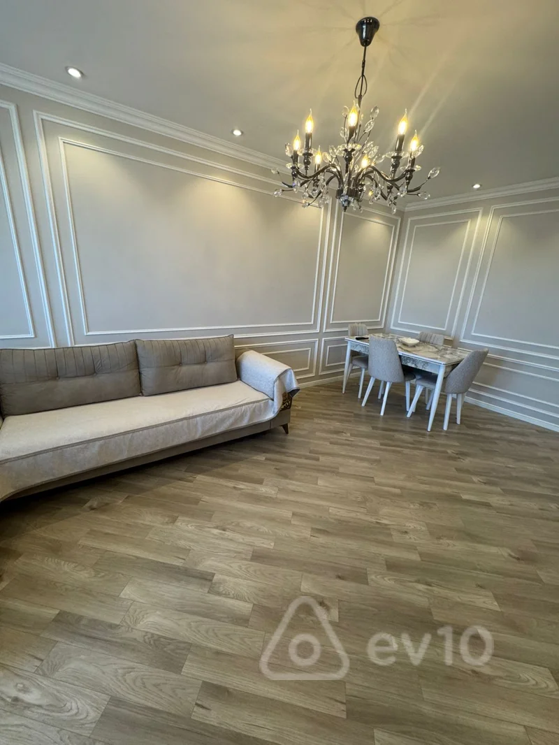 2 otaqlı mənzil, 80 m², Ənvər Hüseynov küçəsi — kirayə — Mənzil, Bakı (5)