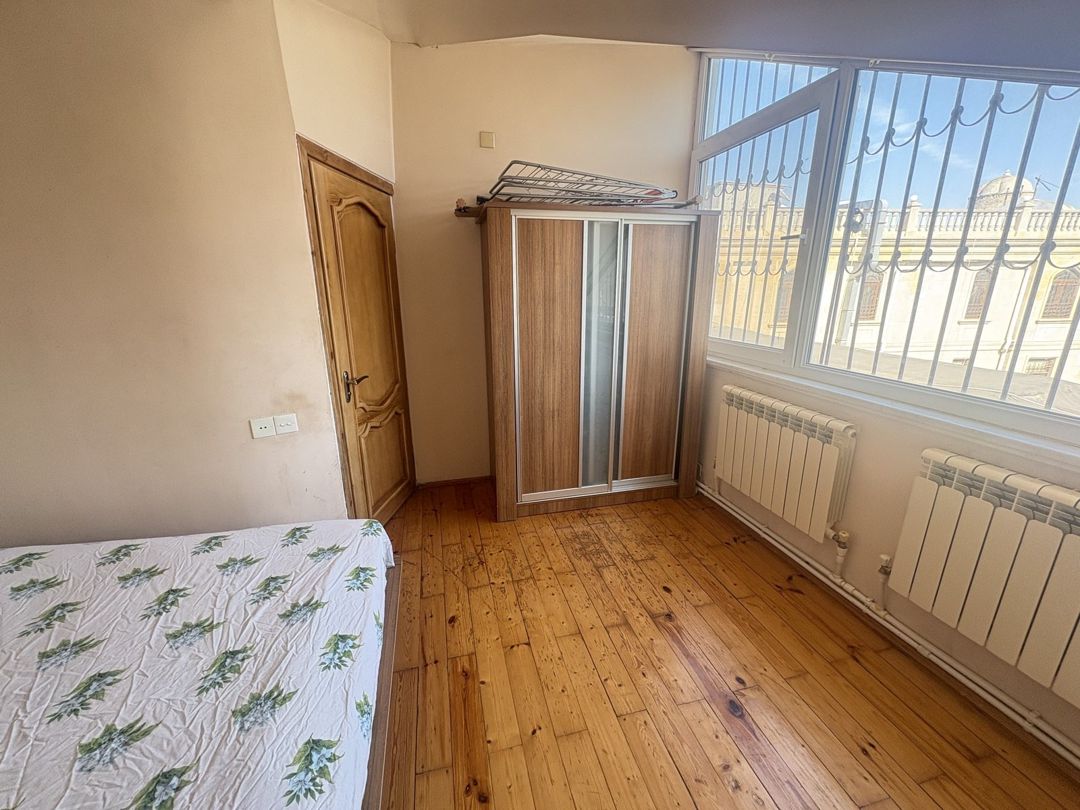 Satılır 3 otaqlı köhnə tikili 52 m² — Mənzil, Bakı (6)