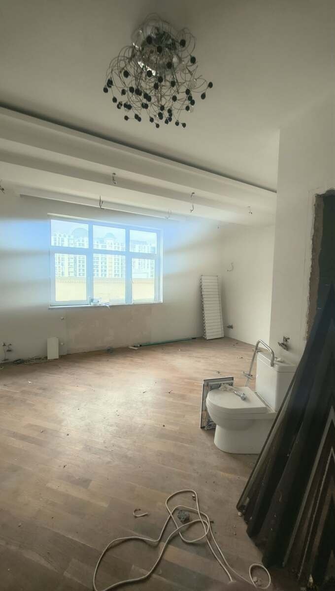 Satılır 3 otaqlı yeni tikili 146 m² — Mənzil, Bakı (4)