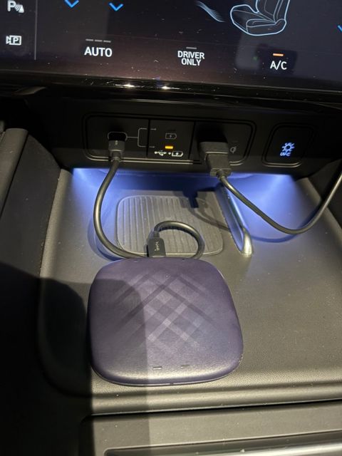 Full Android Ai Box — Bakı