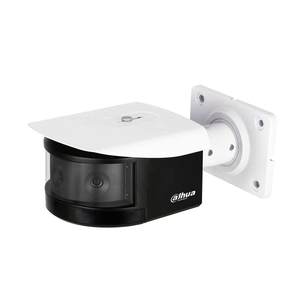 2Mp IP-Kamera Dahua DH-IPC-PFW8601-A180 — Mallar, Bakı