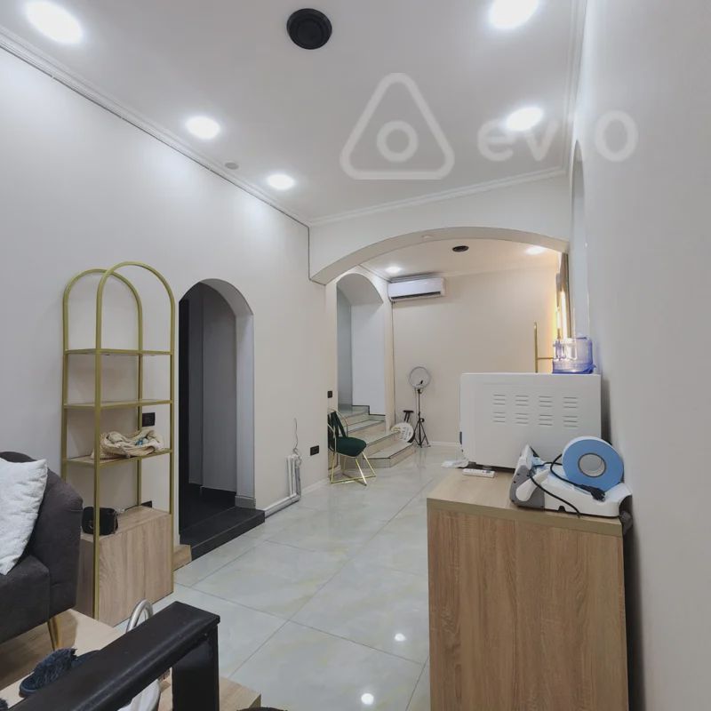For rent: commercial property, 100 m² — Əmlak, Bakı (5)