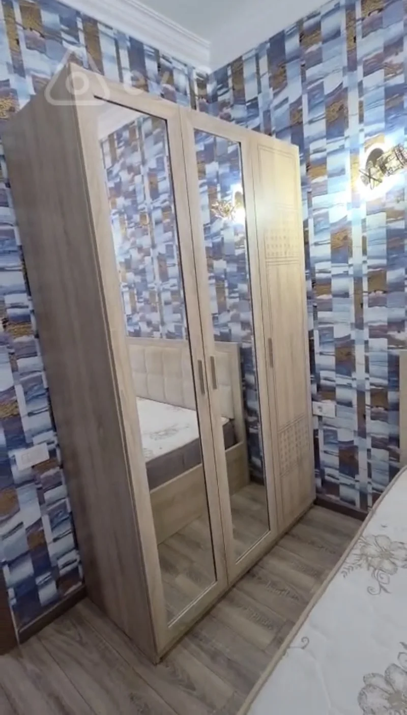 2 otaqlı mənzil, 42 m², Xırdalan — kirayə — Mənzil, Xırdalan (9)