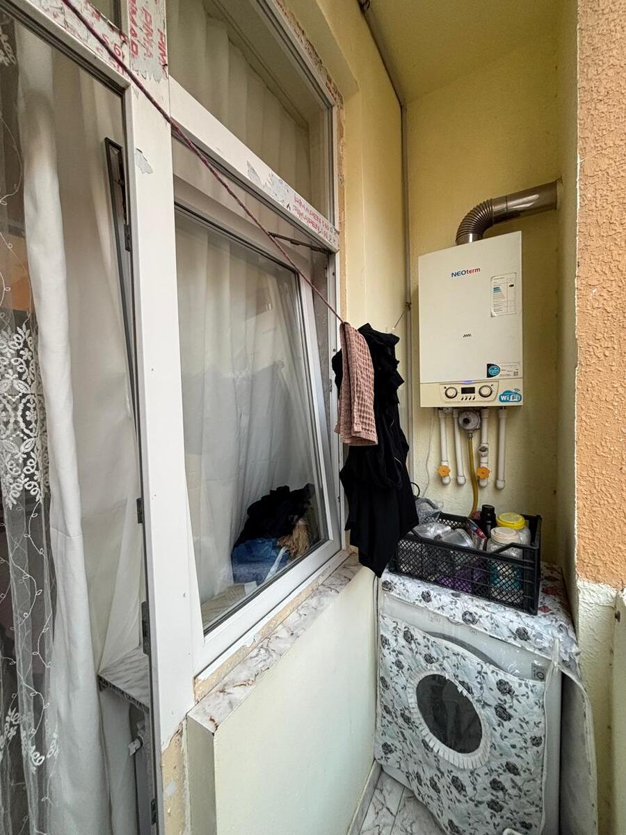 Satılır 3 otaqlı yeni tikili 60 m² — Mənzil, Xırdalan (7)