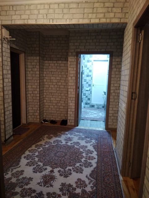 3-otaqlı mənzil, Gəncə ş., 58 m² — Gəncə