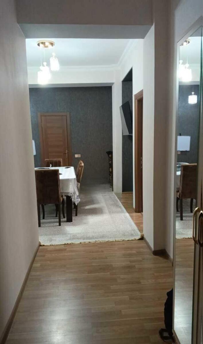 Satılır 3 otaqlı yeni tikili 106 m² — Mənzil, Bakı (9)