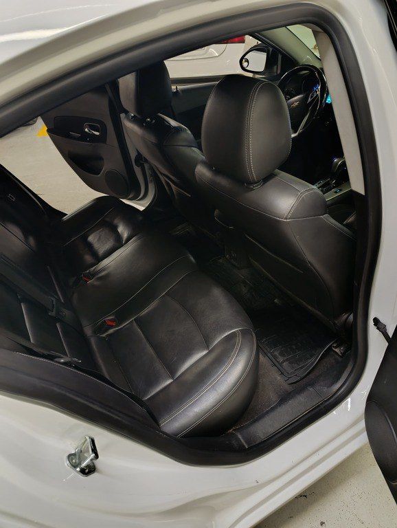 Chevrolet Cruze, 1.4 L, 2015 il, 300 000 km 20-FD-265 — Avtomobillər, Gəncə (12)