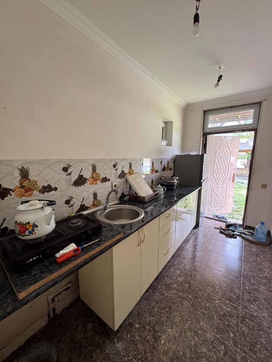 Bağ evi kirayə verilir, İsmayıllı r — Ev, villa, İsmayıllı (8)