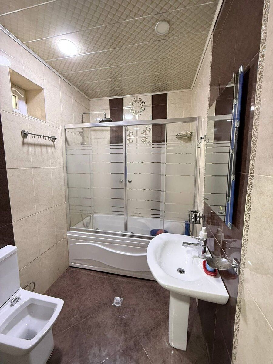 Həyət evi, Corat qəs — Ev, villa, Sumqayıt (12)