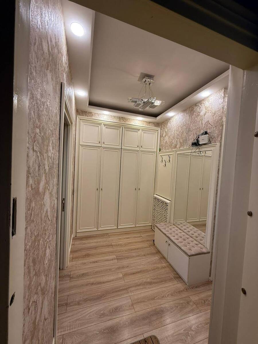 Satılır 3 otaqlı köhnə tikili 80 m² — Mənzil, Bakı (3)