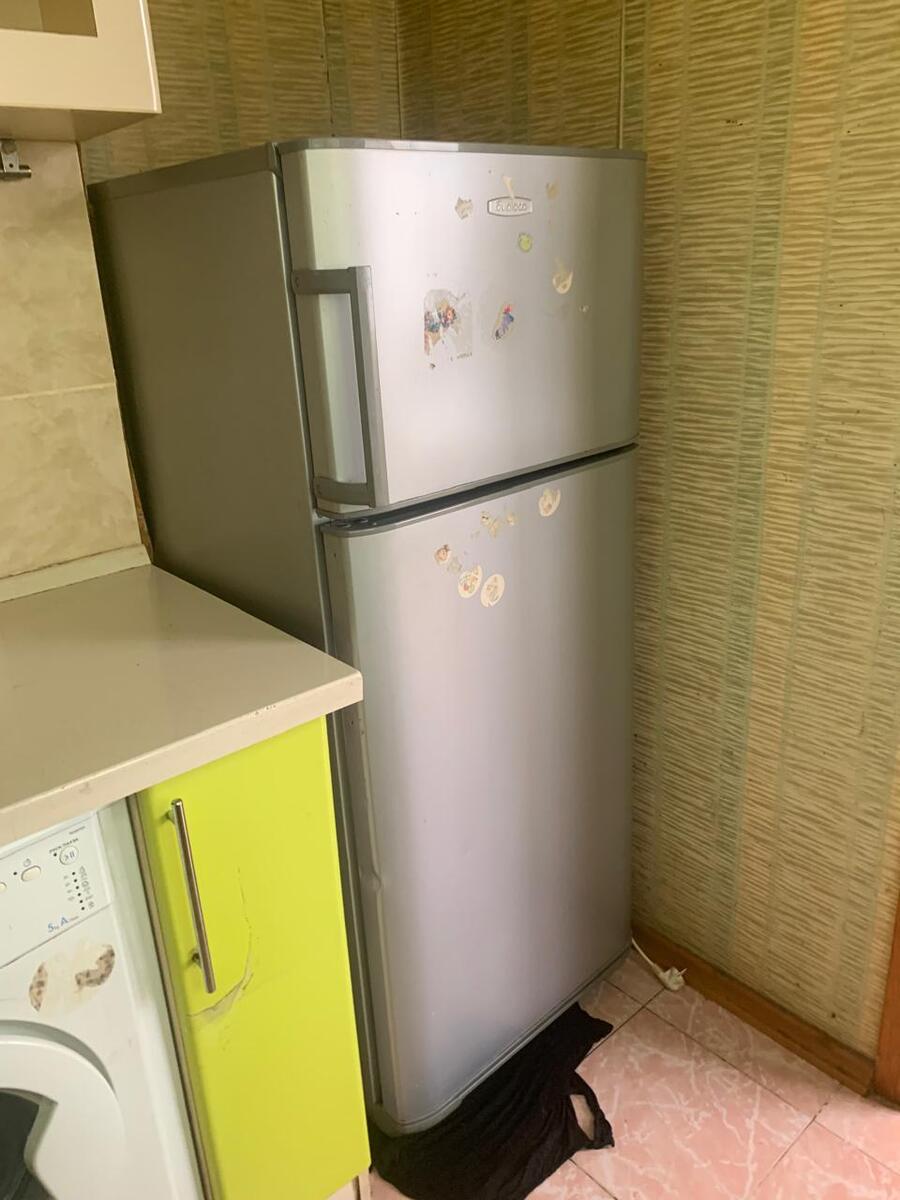 İcarəyə verilir 2 otaqlı köhnə tikili 50 m² — Mənzil, Bakı (7)