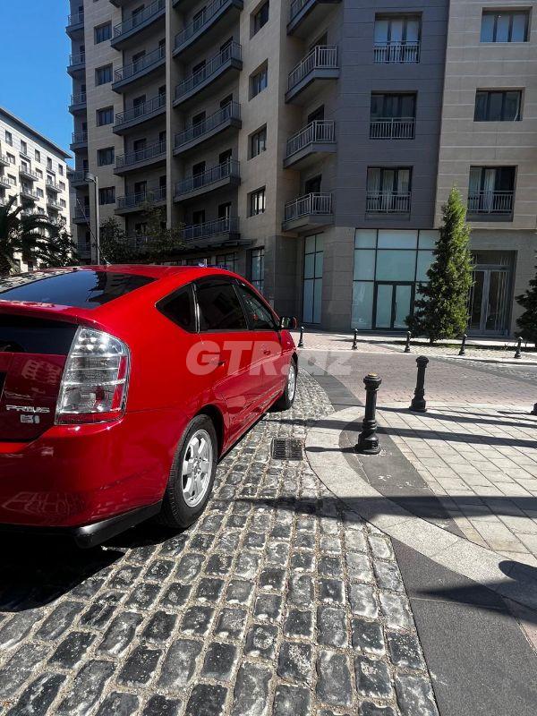 Toyota Prius 1.6 L, 2008, 276 000 km 99-VN-655 — Avtomobillər, Bakı (8)