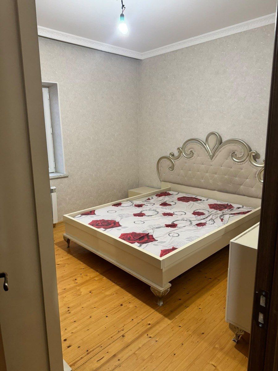 İcarəyə verilir 3 otaqlı həyət evi/bağ evi 80 m² — Ev, villa, Bakı (7)