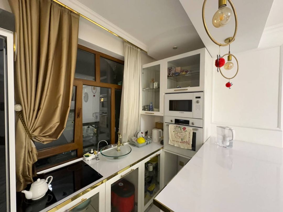 Satılır 3 otaqlı yeni tikili 83 m² — Mənzil, Xırdalan (10)