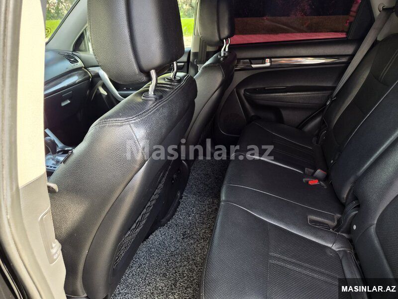 Kia Sorento, 2010 il — Avtomobillər, Bakı (8)