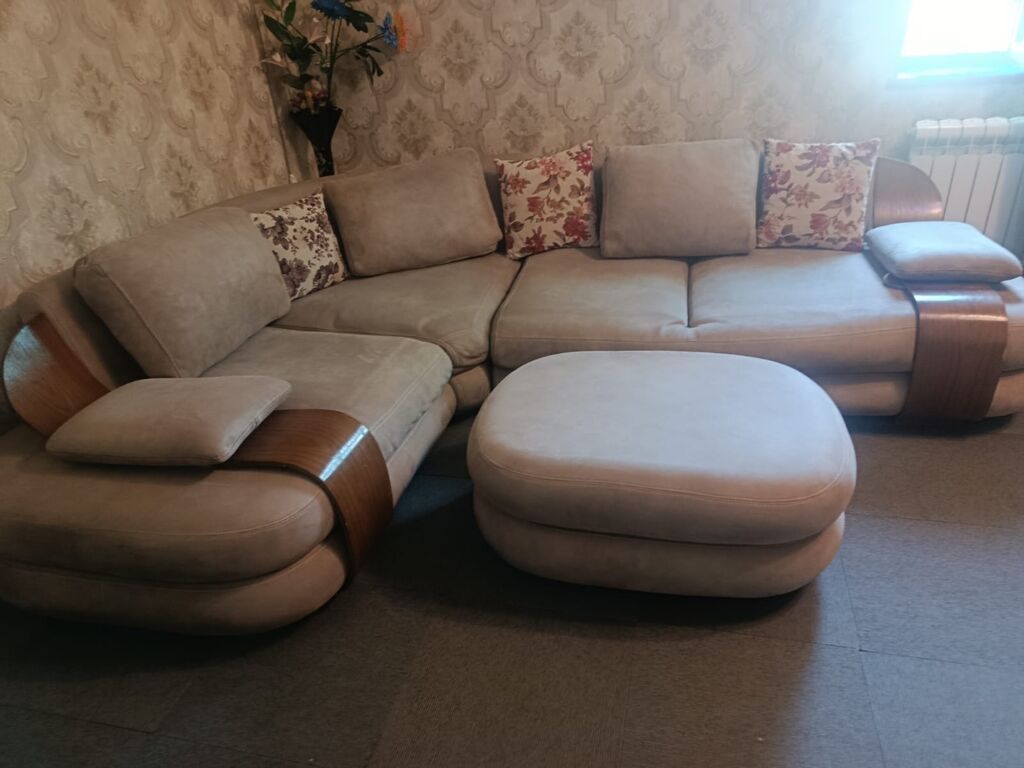 Endirim oldu Uqlavoy divan satilir bufiki ile birlikde acilan ve — Divanlər, Mehdiabad