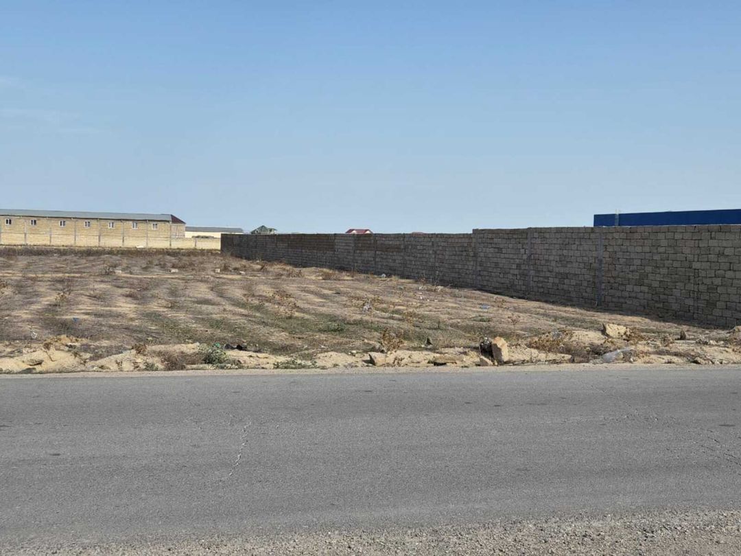 Satılır torpaq 50 sot — Torpaq, Bakı (3)