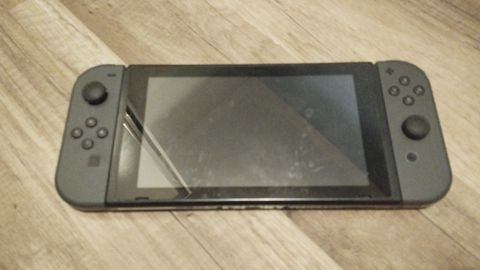 Nintendo Switch — Bakı