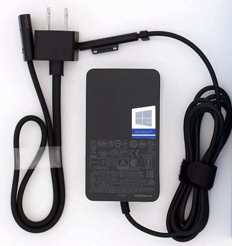 Microsoft Surface adapteri — Bakı