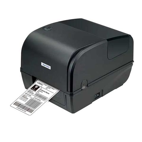 Xprinter XP-TT426B Barcode Transfer Printer — Bakı