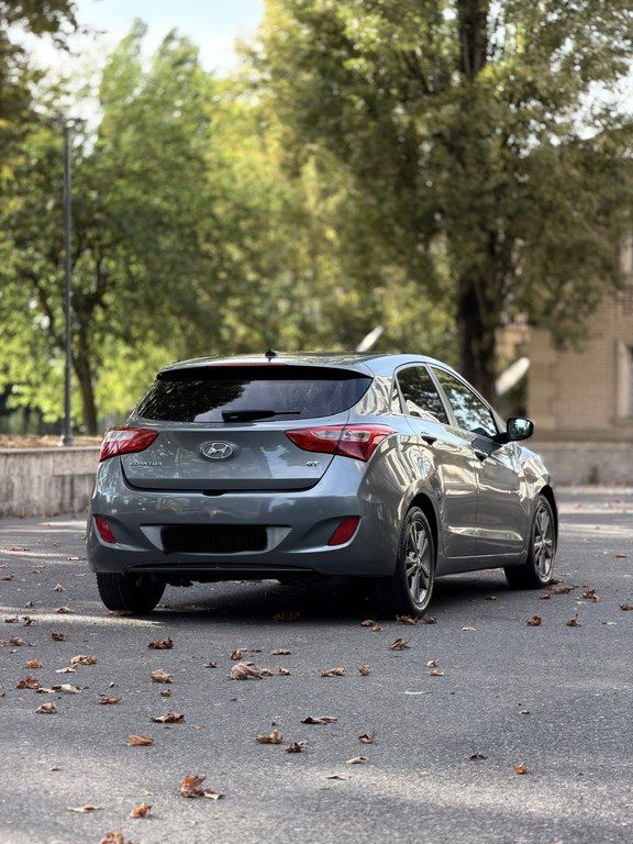 Hyundai Elantra, 2.0 L, 2015 il, 120 000 km — Avtomobillər, İsmayıllı (6)