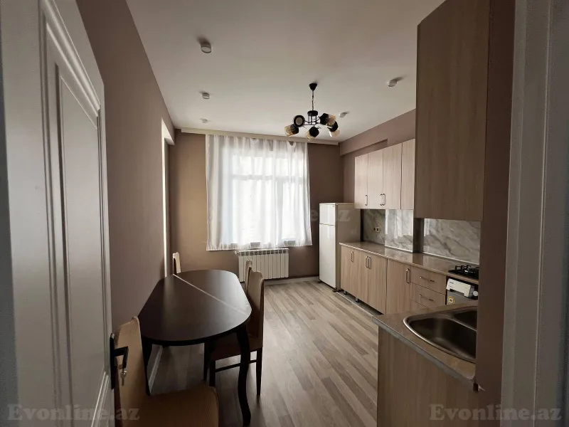 Kirayə verilir 2 otaqlı Mənzil Yeni tikili 85 m² Xırdalan — Mənzil, Xırdalan (3)