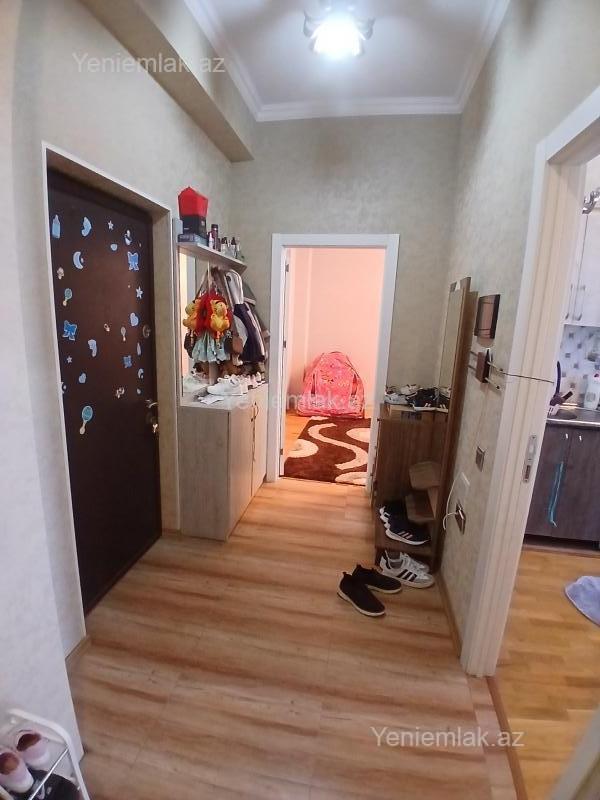 Satılır 2 otaqlı Bina evi menzil (Yeni tikili), 60 m², Xırdalan ş — Mənzil (12)
