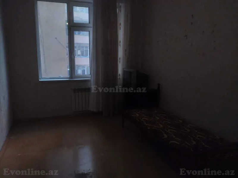 Kirayə verilir 3 otaqlı Mənzil Yeni tikili 126 m² Bakı, Yasamal r., İnşaatçılar m — Mənzil, Bakı (8)