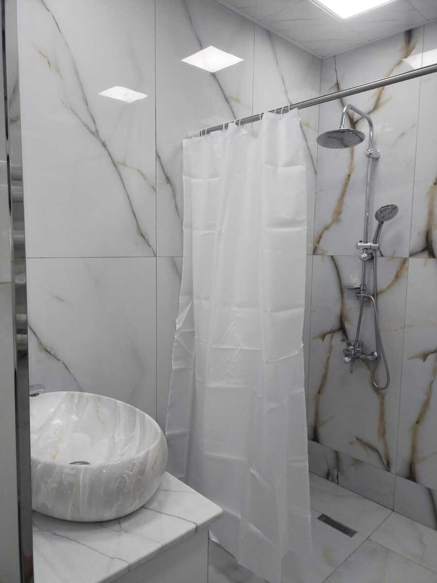 2-otaqlı yeni tikili kirayə verilir, Sumqayıt ş., 57 m² — Mənzil, Sumqayıt (6)