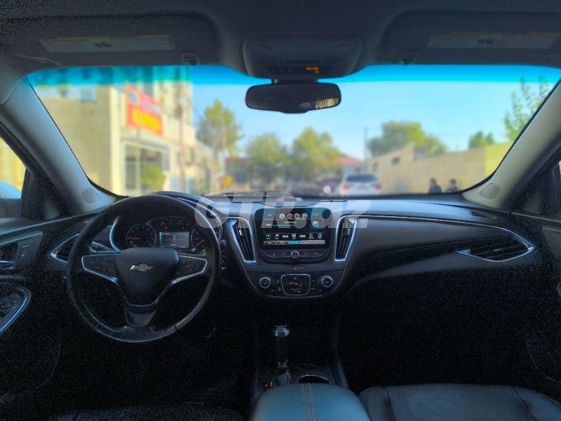 Chevrolet Malibu 1.5 L, 2018, 223 000 km — Avtomobillər, Bakı (9)